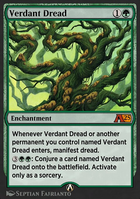 Verdant Dread